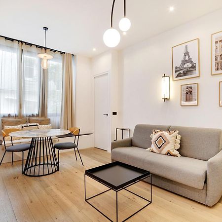 Pick A Flat'S Apartment In Reuilly-Diderot - Rue Claude Tillier Παρίσι Εξωτερικό φωτογραφία