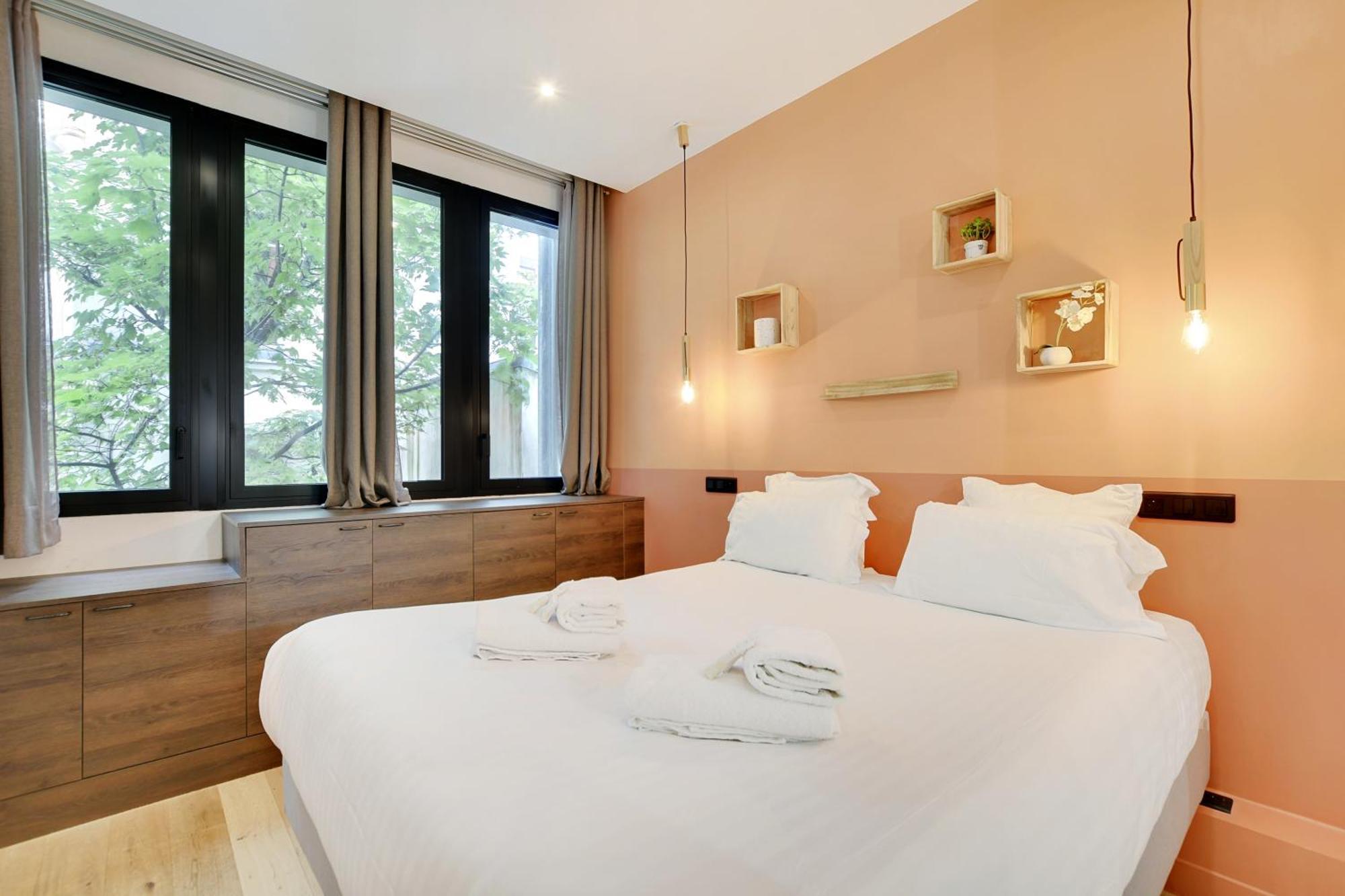 Pick A Flat'S Apartment In Reuilly-Diderot - Rue Claude Tillier Παρίσι Εξωτερικό φωτογραφία
