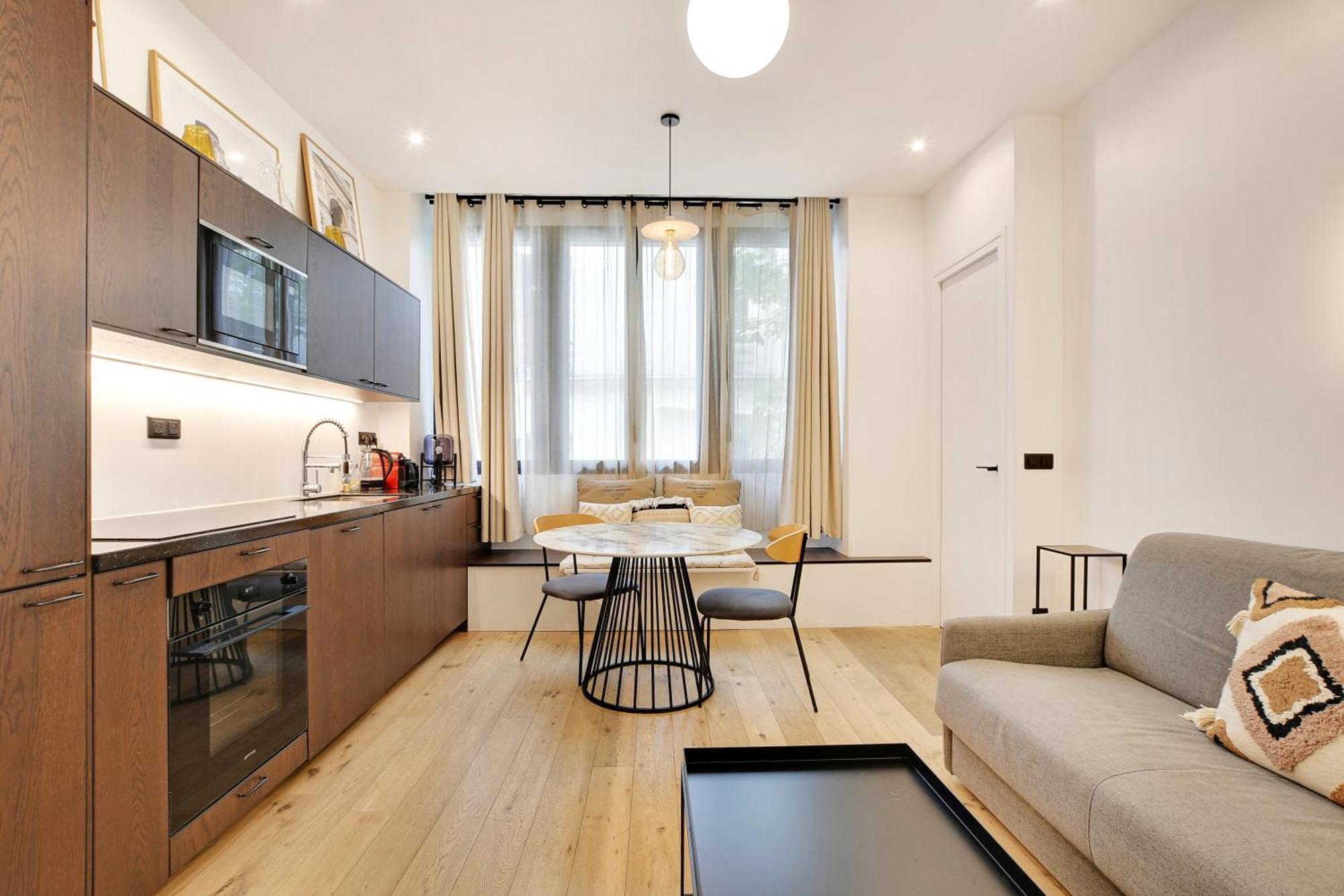 Pick A Flat'S Apartment In Reuilly-Diderot - Rue Claude Tillier Παρίσι Εξωτερικό φωτογραφία