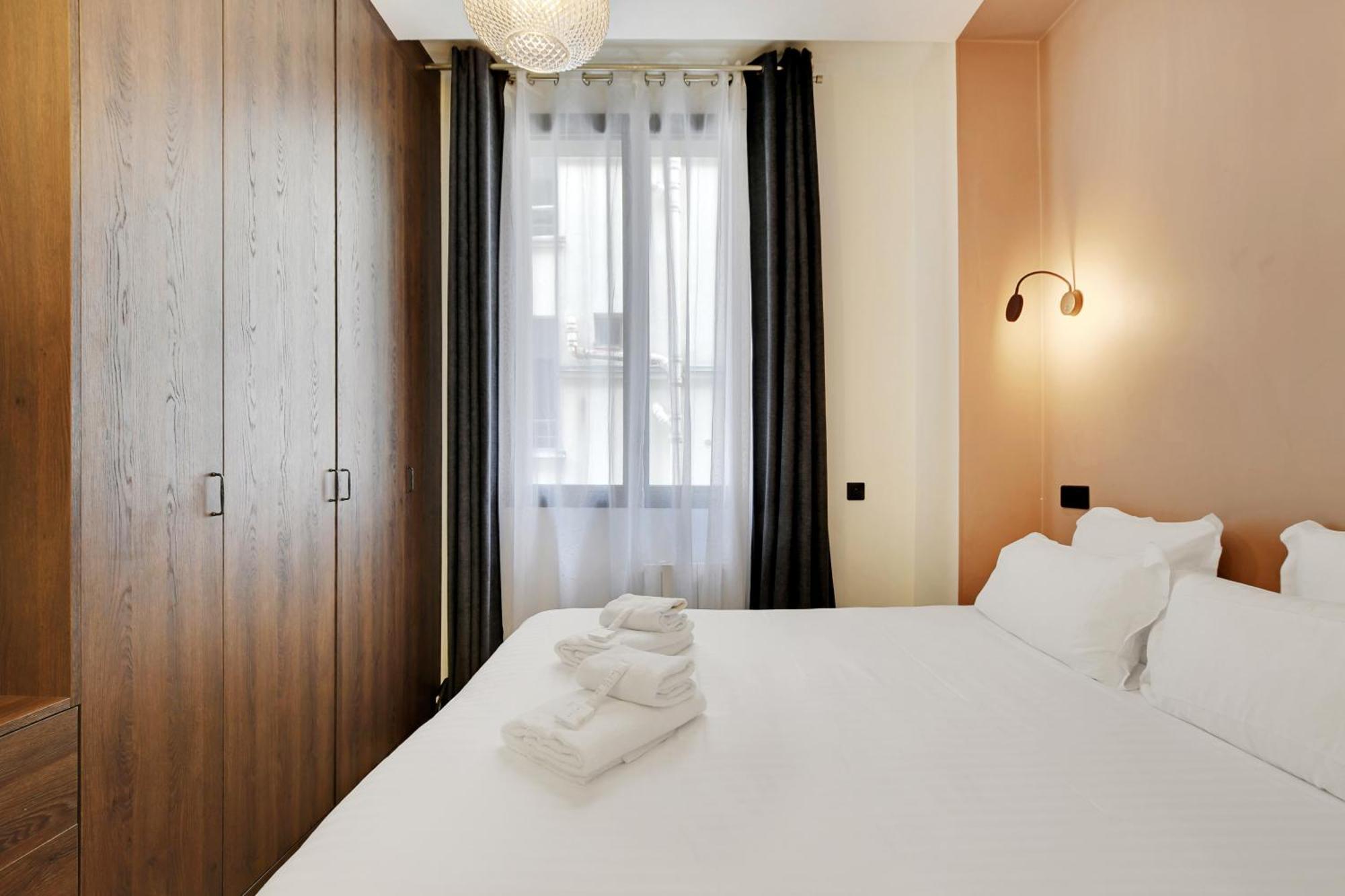 Pick A Flat'S Apartment In Reuilly-Diderot - Rue Claude Tillier Παρίσι Εξωτερικό φωτογραφία