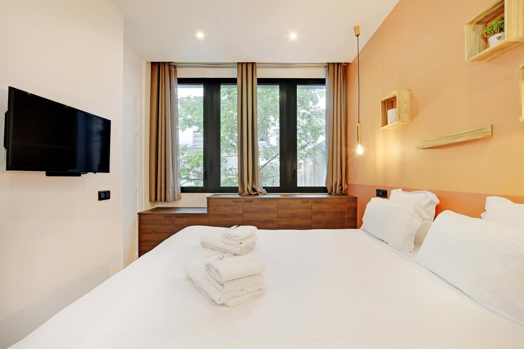 Pick A Flat'S Apartment In Reuilly-Diderot - Rue Claude Tillier Παρίσι Εξωτερικό φωτογραφία