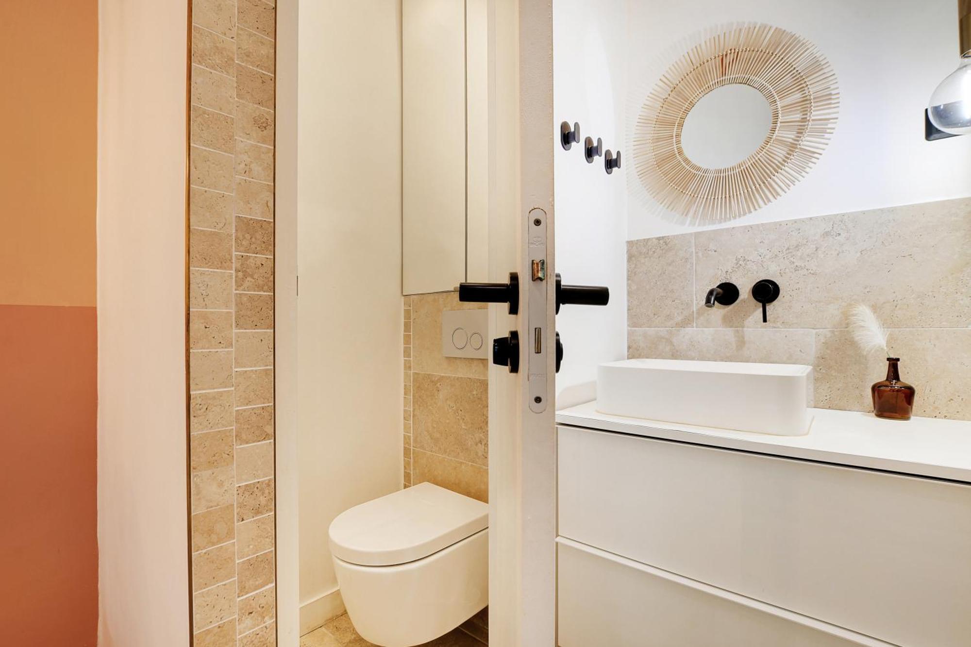 Pick A Flat'S Apartment In Reuilly-Diderot - Rue Claude Tillier Παρίσι Εξωτερικό φωτογραφία